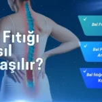 bel fıtığı nasıl anlaşılır