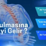 bel tutulmasina ne iyi gelir