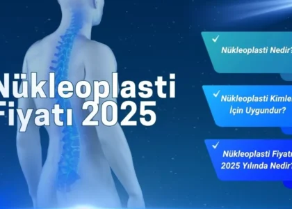 nükleoplasti fiyatı