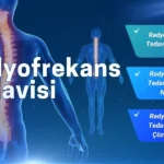 radyofrekans tedavisi