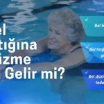 bel fıtığına yüzme iyi gelir mi