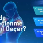 kolda kireçlenme nasıl geçer