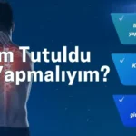 belim tutuldu ne yapmalıyım