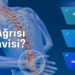 eğilip kalkarken belde ağrı