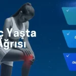 genç yaşta diz ağrısı neden olur