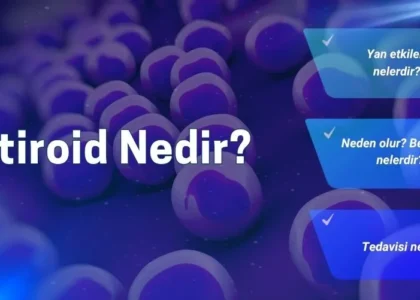 ötiroid nedir