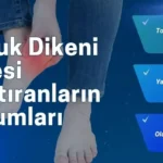 topuk dikeni iğnesi yaptıranlar yorumları