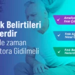 Fıtık Belirtileri Nelerdir ve Ne zaman doktora gidilmeli