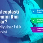 Nükleoplasti İşlemini Kim Yapar