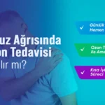 Omuz Ağrısında Ozon Tedavisi Nasıl Yapılır