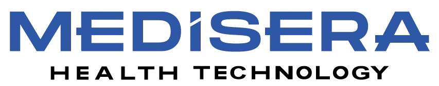 Medisera Health Logo