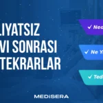 Ameliyatsız Tedavi Sonrası Ağrı Tekrarlar mı?