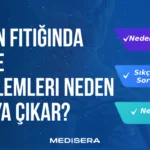 Boyun Fıtığında Denge Problemleri Neden Ortaya Çıkar?