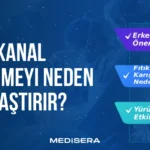 Dar Kanal Yürümeyi Neden Zorlaştırır?