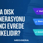 MR’da Disk Dejenerasyonu Kaçıncı Evrede Tehlikelidir?