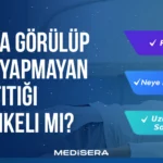 MR’da Görülüp Ağrı Yapmayan Bel Fıtığı Tehlikeli mi?