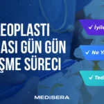 Nükleoplasti Sonrası Gün Gün İyileşme Süreci