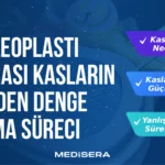 Nükleoplasti Sonrası Kasların Yeniden Denge Kurma Süreci
