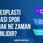 Nükleoplasti Sonrası Spor Yapmak Ne Zaman Güvenlidir?
