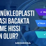 Ozon Nükleoplasti Sonrası Bacakta Çekilme Hissi Neden Olur?