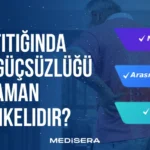 Bel Fıtığında Kas Güçsüzlüğü Ne Zaman Tehlikelidir?