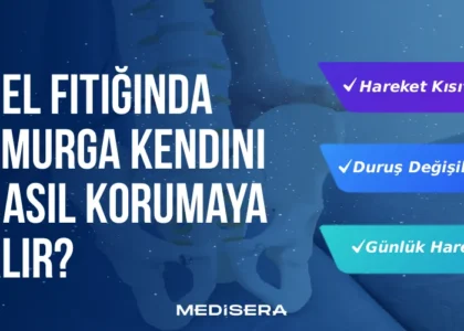 Bel Fıtığında Omurga Kendini Nasıl Korumaya Alır ?