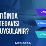 Bel Fıtığında Ozon Tedavisi Nasıl Uygulanır?