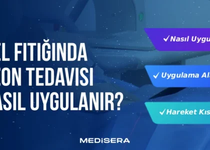 Bel Fıtığında Ozon Tedavisi Nasıl Uygulanır?