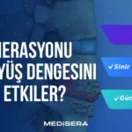 Disk Dejenerasyonu Yürüyüş Dengesini Nasıl Etkiler?