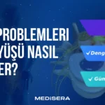 Disk Problemleri Yürüyüşü Nasıl Etkiler? 2