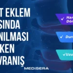 Faset Eklem Ağrısında Kaçınılması Gereken 8 Davranış