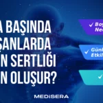 Masa Başında Çalışanlarda Boyun Sertliği Neden Oluşur?