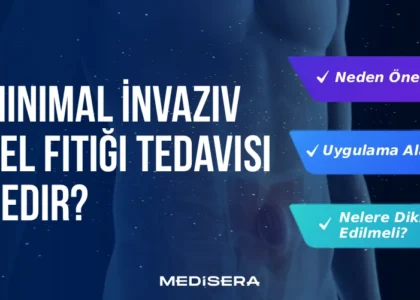 Minimal İnvaziv Bel Fıtığı Tedavisi Nedir?
