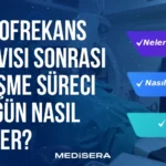 Radyofrekans Tedavisi Sonrası İyileşme Süreci Gün Gün Nasıl İlerler?