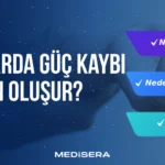 Kollarda Güç Kaybı Neden Oluşur?