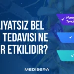 Ameliyatsız Bel Fıtığı Tedavisi Ne Kadar Etkilidir