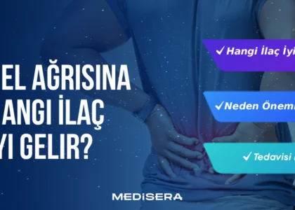 Bel Ağrısına Hangi İlaç İyi Gelir? Kalıcı Tedavi Yöntemleri ve Çözümler