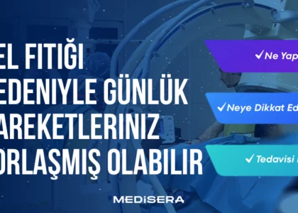 Bel Fıtığı Nedeniyle Günlük Hareketleriniz Zorlaşmış Olabilir