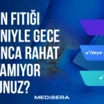 Boyun Fıtığı Nedeniyle Gece Boyunca Rahat Uyuyamıyor musunuz?