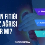 Boyun Fıtığı Omuz Ağrısı Yapar mı?