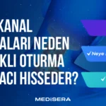 Dar Kanal Hastaları Neden Sürekli Oturma İhtiyacı Hisseder?