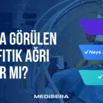 MR'da Görülen Her Fıtık Ağrı Yapar mı?