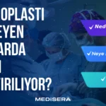 Nükleoplasti Geçmeyen Ağrılarda Neden Araştırılıyor?
