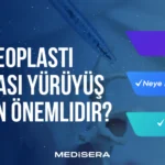 Nükleoplasti Sonrası Yürüyüş Neden Önemlidir?