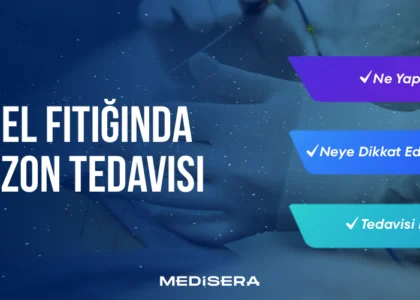 Bel Fıtığında Ozon Tedavisi